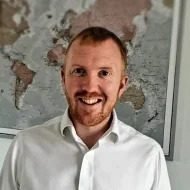 Simon Grant